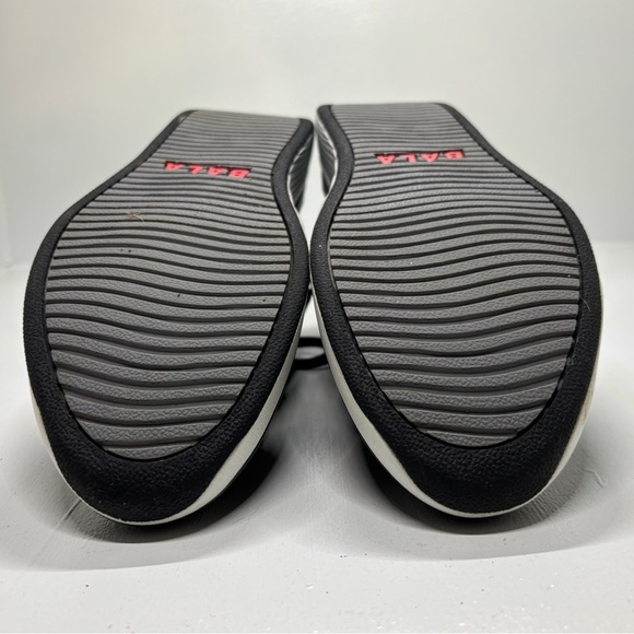 Bala Twelves Daybreak Women's 7.5 Men's 6 Nursing Casual Comfort Sneaker Shoes - Picture 8 of 10